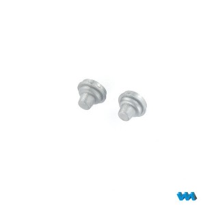 VEROMA 1/16 六肋高荷重型 後驅動輪 2209